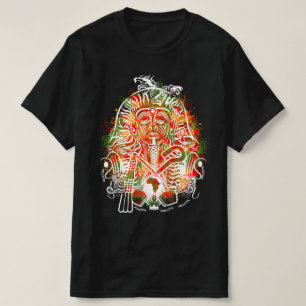 Terugkeer van de Farao King T-shirt