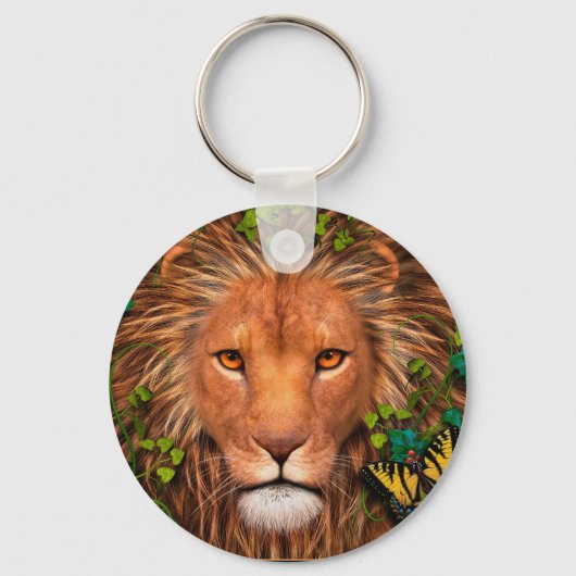 Terugkeer van de koning Sleutelhanger (Voorkant)