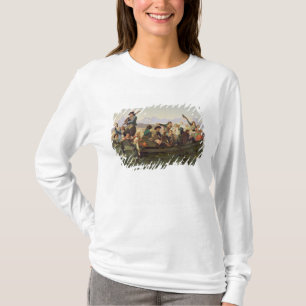 Terugkeer van Pardon in Sainte-Anne-la-Palud T-shirt