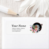 terugkeer van volwassen muziekopnames etiket (Insitu)