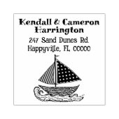 Terugkeeradres vaartuig 	rubberstempel (Afrduk)