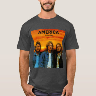 Terugkeerfamilie T-shirt