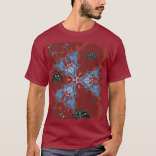 Terugspoelen T-shirt