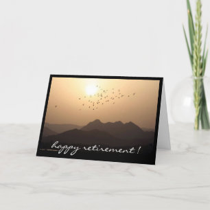 terugtrekkende uitzichttroep kaart