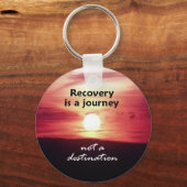 Terugvordering Sleutelhanger (Voorkant)