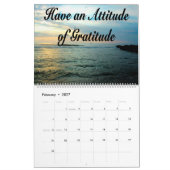 TERUGVORDERINGS- EN INSPIREREND OFFERTEKALENDER KALENDER (Feb 2027)