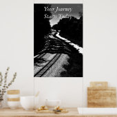 Terugwinning/Motivatie Poster (Keuken)