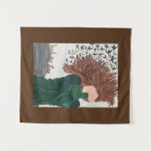 Terugwinningstaften Wandkleed (Voorkant (horizontaal))