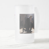 Terump 2024 matglas bierpul (Voorkant rechts)