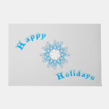 Terwijl De Sneeuw Valt