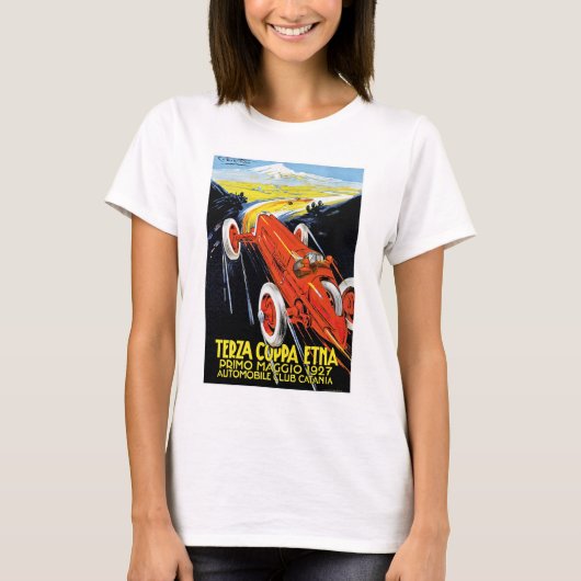 Terza Coppa Etna T-shirt (Voorkant)