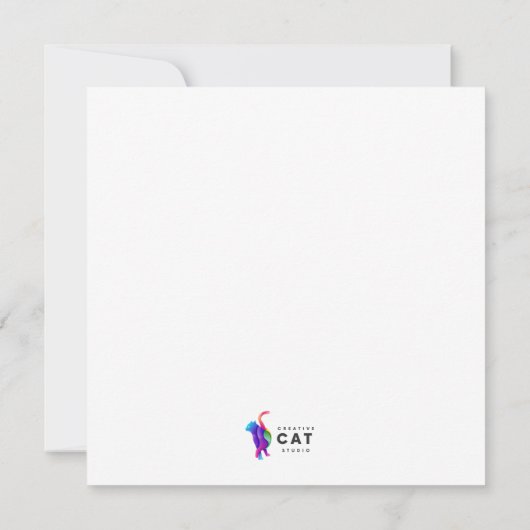 T'es quel âge ? Carte simple (Dos)