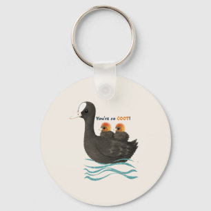 T'es si COOT ! Porte-clés