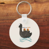 T'es si COOT ! Porte-clés (Recto)