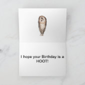 T'es TELLEMENT vieux ? Carte d'anniversaire de hib (Intérieur)