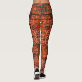 "Tesalkind" Leggings (Achterkant)