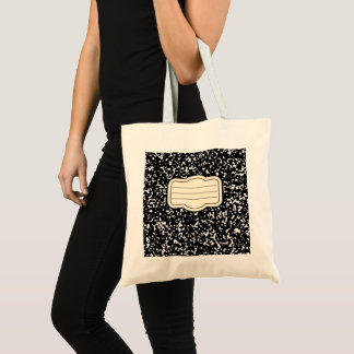 Tesimart | Sac fourre-tout de Carnet de compositio