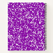 Tesimartplans | Livre de composition à grande éche (Dos)