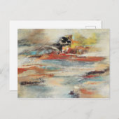 Tesiturno Briefkaart (Voorkant / Achterkant)