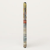 Tesiturno Case-Mate iPhone Case (Achterkant/links)