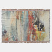 Tesiturno Deken (Voorkant)