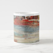 Tesiturno Extra Grote Beker (Voorkant)