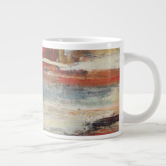 Tesiturno Extra Grote Beker (Rechts)