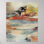 Tesiturno Poster (Voorkant)