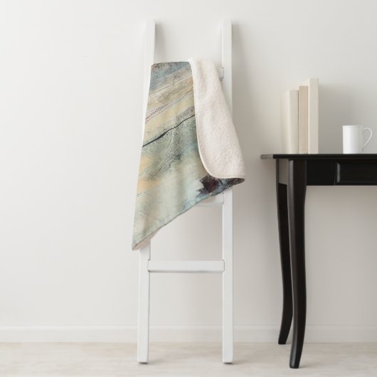 Tesiturno Sherpa Deken (In situ)