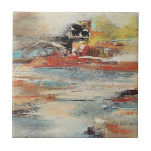 Tesiturno Tegeltje (Voorkant)