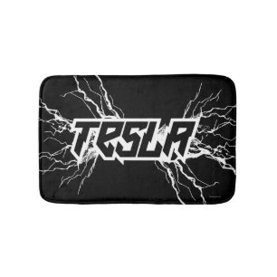 Tesla Badmat