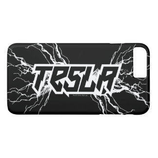 Tesla iPhone 8 Plus / 7 Plus Hoesje