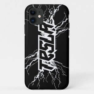 Tesla iPhone 11 Hoesje