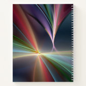 Tesla Citation Secret du journal d'écriture univer (Dos)