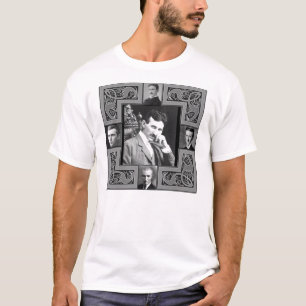 Tesla Coil T-shirt