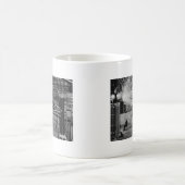 tesla koffiemok (Center)