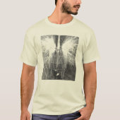 Tesla Reading T-shirt (Voorkant)
