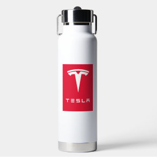 ⚡ Tesla Sipper Waterfles