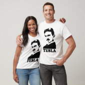 Tesla T-Shirt (Unisex)