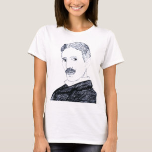 Tesla T-shirt