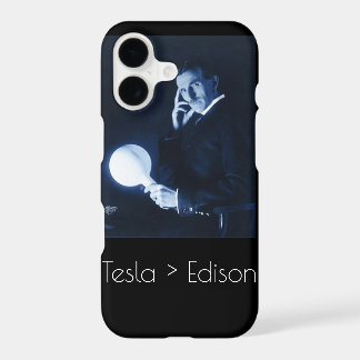 Tesla-telefoonkwestie