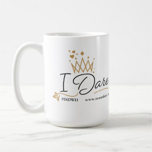 Tessa Dare, Mok "I Dare"