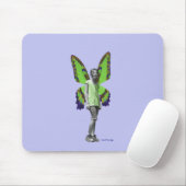 Tessa Mousepad 2 Muismat (Met muis)