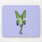 Tessa Mousepad 2 Muismat (Voorkant)