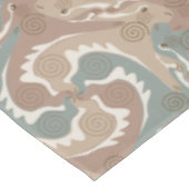 Tesselage Hares Tesselation Brown Nappe 6 (Angle)