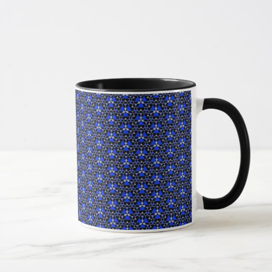 Tessellation SmPhi 3A Sm Any Color Mok (Rechts)
