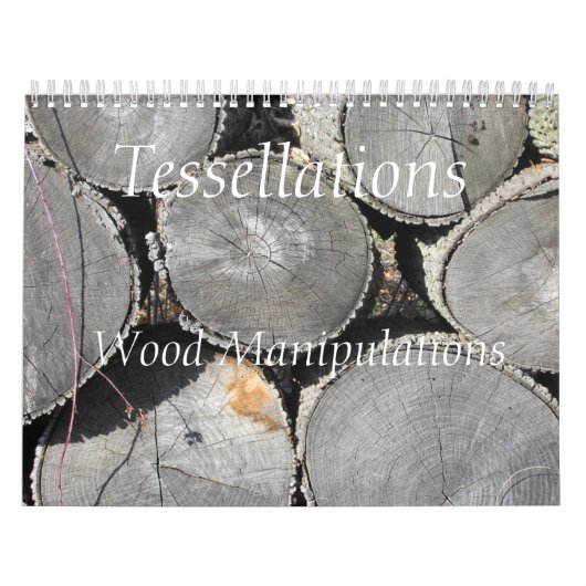 Tessellations Calendrier des manipulations du bois (Protection)