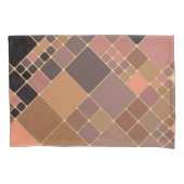 Tessera II Kussensloop (Voorkant-Links)