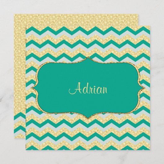 test (Voorkant / Achterkant)