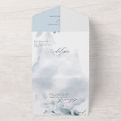 test all in one uitnodiging (Buitenkant)